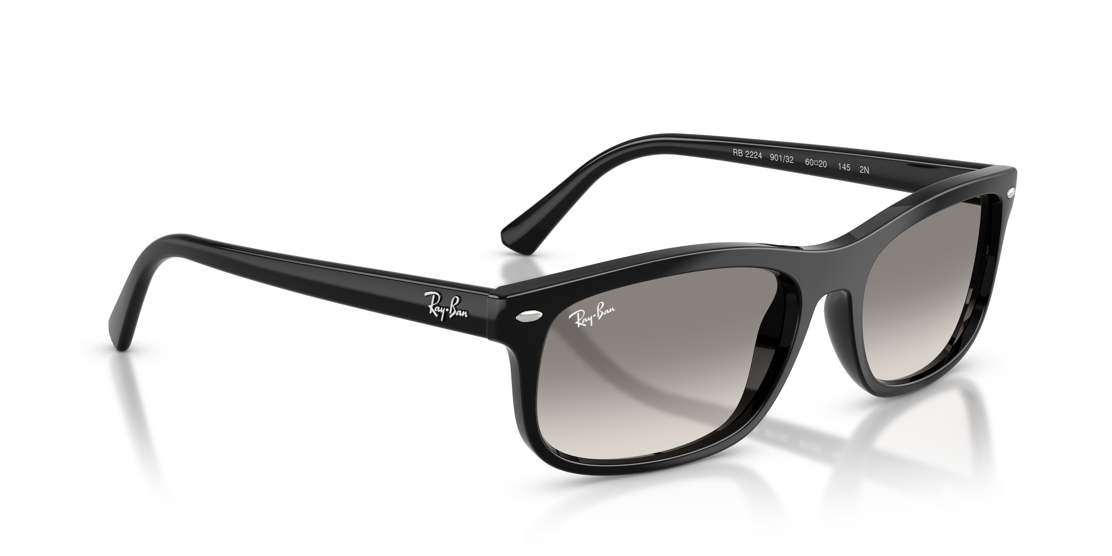 Ray-Ban RB2224 901/32  